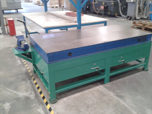 數(shù)控滑臺(tái)在農(nóng)機(jī)領(lǐng)域的革新