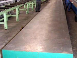 偏擺檢查儀在冶金行業應用