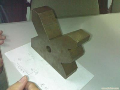 高性能鑄鐵平臺(tái)的優(yōu)勢分析