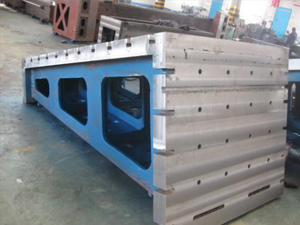 數(shù)控機床滑臺的選購指南