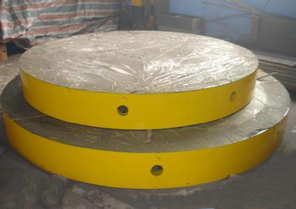 V型架提升生產效率的解決方案