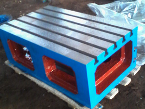 電機試驗平臺在船舶領(lǐng)域的應用