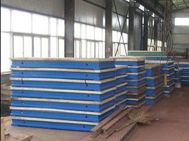 配重鐵對(duì)電機(jī)試驗(yàn)平臺(tái)精準(zhǔn)性的影響