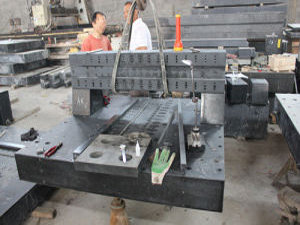 V型架的設(shè)計(jì)與制造技術(shù)探討